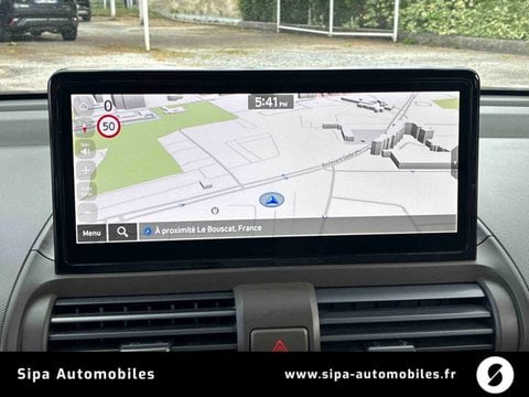 Voitures D'occasion À Le Bouscat | Hyundai Inster 49 Kwh Cross Creative 5P