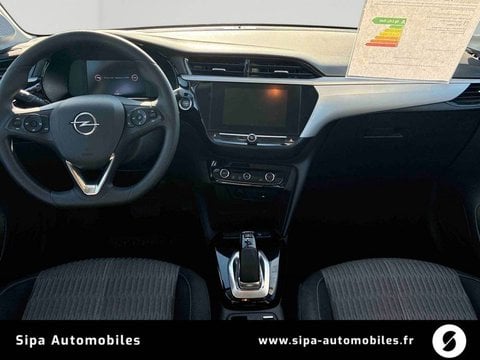 Voitures D'occasion À Toulouse | Opel Corsa Electrique 136 Ch & Batterie 50 Kwh Edition 5P