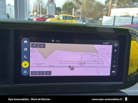 Voitures D'0Km À Dax | Fiat Grande Panda E 113 Ch 44 Kwh La Prima 5P