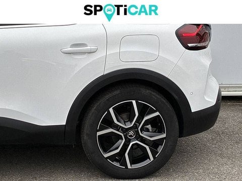 Voitures D'occasion À Lescar | Citroën C4 E- 136 Ch Automatique Shine 5P