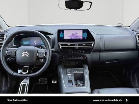 Voitures D'occasion À Mont-De-Marsan | Citroën C5 Aircross Hybride Rechargeable 225 E-Eat8 Feel 5P