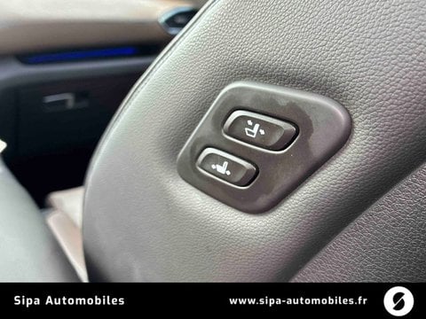 Voitures D'occasion À Le Bouscat | Hyundai Santa Fe 1.6 T-Gdi Plug-In 265 Htrac Bva6 Executive 5P