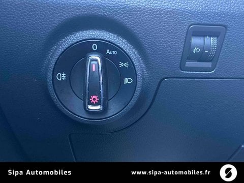 Voitures D'occasion À Mont-De-Marsan | Seat Ibiza 1.0 75 Ch S/S Bvm5 Style 5P