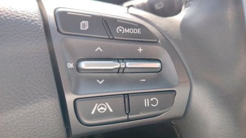 Voitures D'occasion À Villenave-D'ornon | Hyundai Kona Electrique 39 Kwh - 136 Ch Intuitive 5P