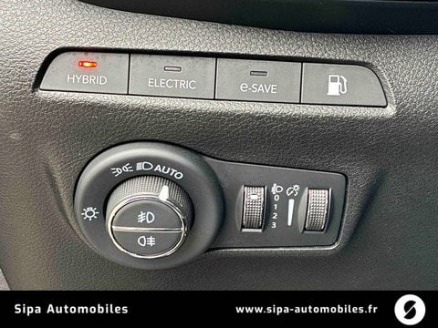 Voitures D'occasion À Mérignac | Jeep Compass 1.3 Phev T4 240 Ch 4Xe Eawd Trailhawk 5P