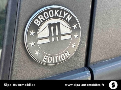 Voitures D'occasion À Mérignac | Jeep Renegade 1.0 Gse T3 120 Ch Bvm6 Brooklyn Edition 5P