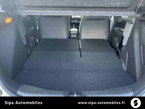 Voitures D'0Km À Mérignac | Honda Jazz E:hev 1.5 I-Mmd Advance Sport 5P