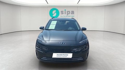 Voitures D'occasion À Villenave-D'ornon | Hyundai Kona Electrique 39 Kwh - 136 Ch Creative 5P