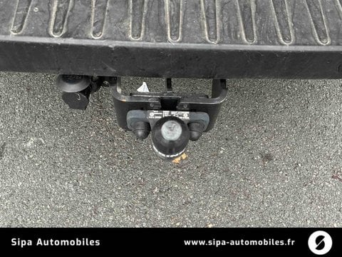 Voitures D'occasion À Bayonne | Ford Transit Fg Transit Fgn T350 L3H2 2.0 Ecoblue 130 S&S Trend ...
