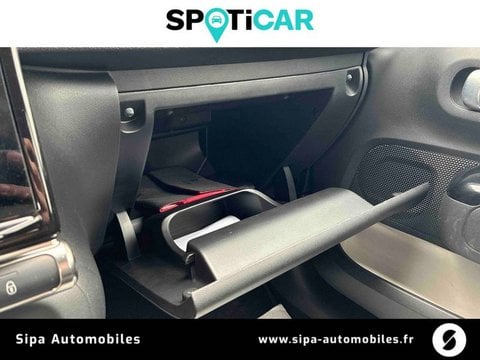 Voitures D'occasion À Lescar | Citroën C3 Puretech 110 S&S Eat6 Shine 5P