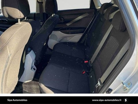 Voitures D'occasion À Le Bouscat | Hyundai I20 1.0 T-Gdi 100 Dct-7 Hybrid 48V Intuitive 5P