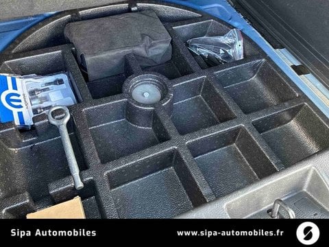 Voitures D'occasion À Mérignac | Jeep Renegade 1.6 L Multijet 120 Ch Bvm6 Limited 5P