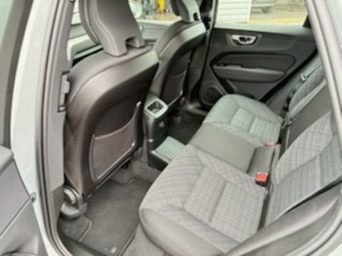 Voitures D'0Km À Lescar | Volvo Xc60 T6 Awd Hybride Rechargeable 253 Ch+145 Ch Geartronic 8 Star...