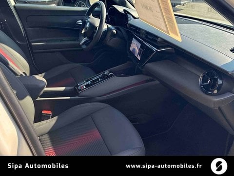 Voitures D'occasion À Toulouse | Alfa Romeo Junior Ibrida Junior 1.2 Ibrida 145 Ch E-Dct6 Premiu...
