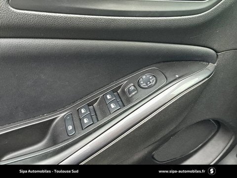 Voitures D'occasion À Toulouse | Opel Grandland X 1.2 Turbo 130 Ch Bva8 Elegance Business 5P