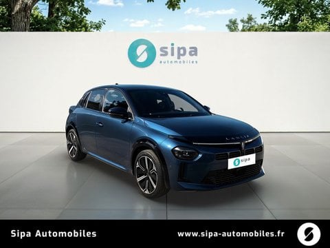 Voitures D'occasion À Le Bouscat | Lancia Ypsilon 1.2 Ibrida 100Ch Edct6 Lx 5P
