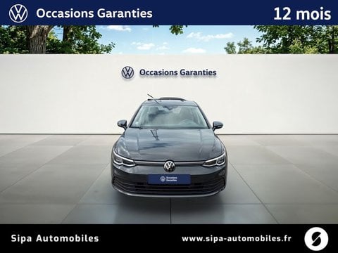 Voitures D'occasion À Lescar | Volkswagen Golf 1.5 Etsi Opf 130 Dsg7 5P