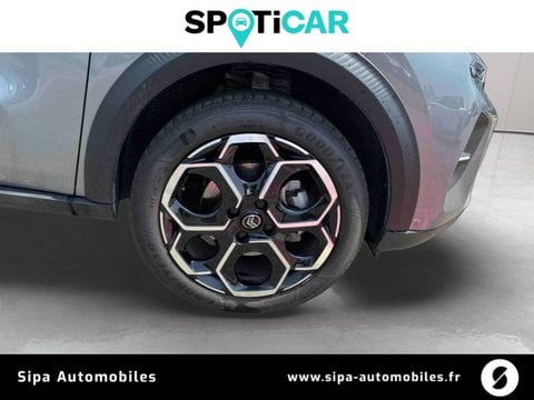 Voitures D'occasion À Lescar | Citroën C3 Iv Turbo 100 Ch Manuelle Max 5P
