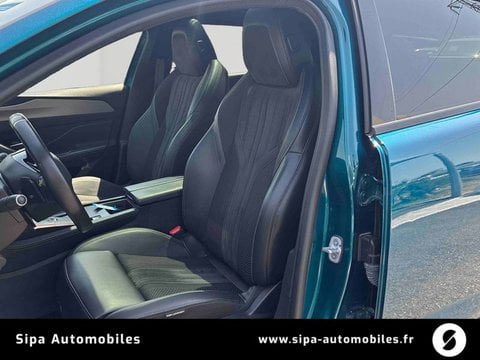 Voitures D'occasion À Lescar | Peugeot 408 Phev 225 E-Eat8 Gt 5P