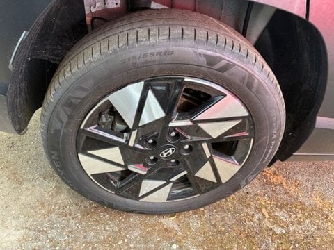 Voitures D'occasion À Le Bouscat | Hyundai Kona Hybrid 141 Executive 5P