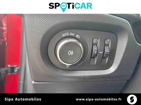 Voitures D'0Km À Toulouse | Opel Corsa 1.2 Turbo Hybrid 110 Ch E-Dct6 Colour Edition 5P