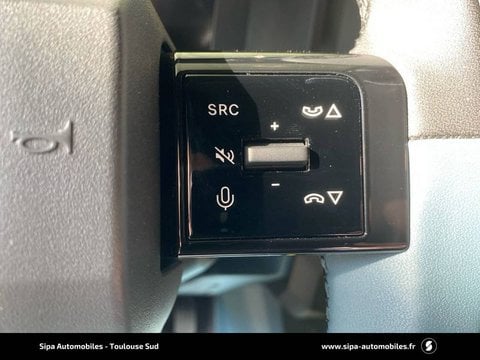 Voitures D'0Km À Toulouse | Fiat Panda Grande Electrique Grande E 83Ch La Prima 5P
