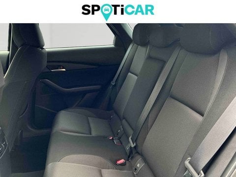 Voitures D'occasion À Mérignac | Mazda Cx-30 2.0L Skyactiv-G Hybrid 150 Ch 4X2 Bva6 Sportline 5P