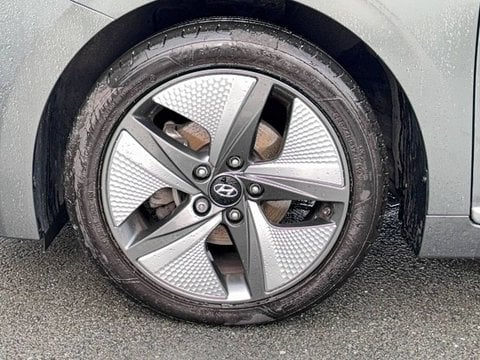 Voitures D'occasion À Villenave-D'ornon | Hyundai Ioniq Hybrid 141 Ch Executive 5P