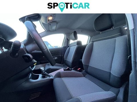 Voitures D'occasion À Lescar | Citroën C3 Puretech 82 S&S Bvm5 Shine 5P