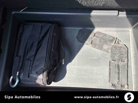 Voitures D'occasion À Toulouse | Opel Grandland X Grandland Hybrid 225 Ch Bva8 Elegance Business 5P