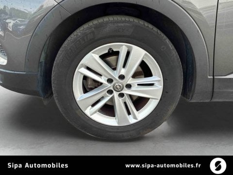 Voitures D'occasion À Toulouse | Opel Grandland X 1.2 Turbo 130 Ch Edition 5P