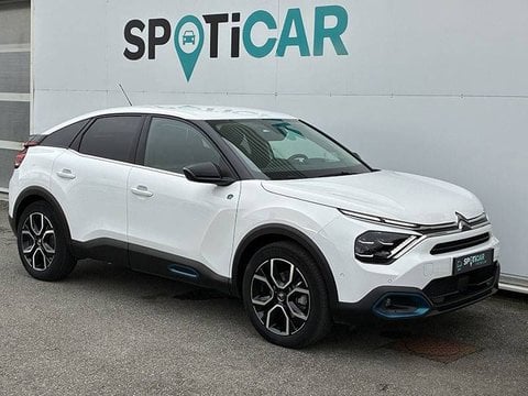 D'occasion À Lescar | Citroën C4 E- 136 Ch Automatique Shine 5P