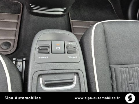 Voitures D'occasion À Dax | Fiat 500 Iii Electrique E 118 Ch Nouvelle 3P