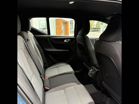 Voitures D'occasion À Labège | Volvo Xc40 B3 163 Ch Dct7 Plus 5P