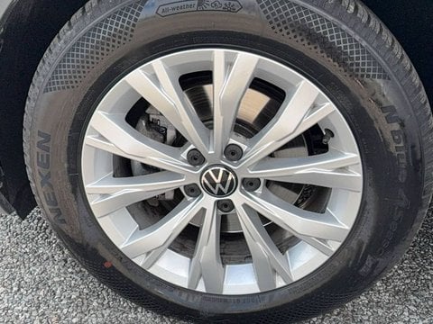 Voitures D'occasion À Tarbes | Volkswagen Tiguan Ii 2.0 Tdi 150Ch Dsg7 Life Business 5P