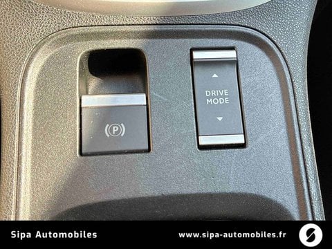 Voitures D'occasion À Mérignac | Jeep Avenger 115 Kw 4X2 Altitude 5P