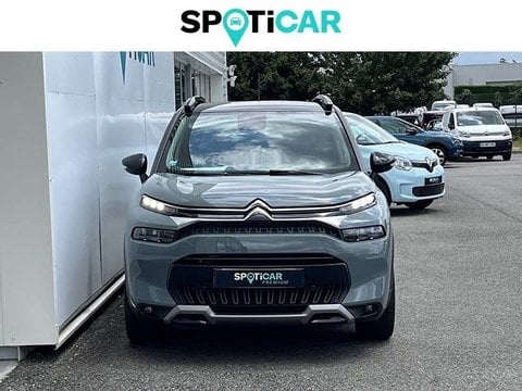 Voitures D'occasion À Lescar | Citroën C3 Aircross Puretech 130 S&S Eat6 Shine 5P