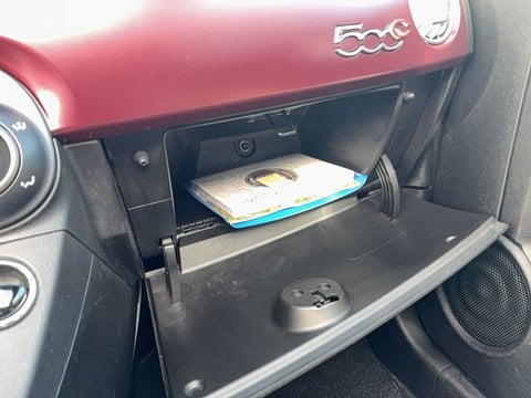 Voitures D'occasion À Muret | Fiat 500 500C 1.2 69 Ch Eco Pack S/S Star 2P