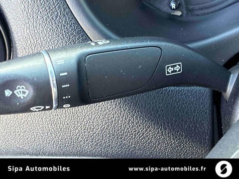 Voitures D'occasion À Libourne | Mercedes-Benz Vito Vito Fourgon 110 Cdi Compact Fwd Pro 5P