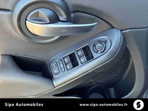 Voitures D'occasion À Lescar | Fiat 500X 1.5 Firefly 130 Ch S/S Dct7 Hybrid 5P