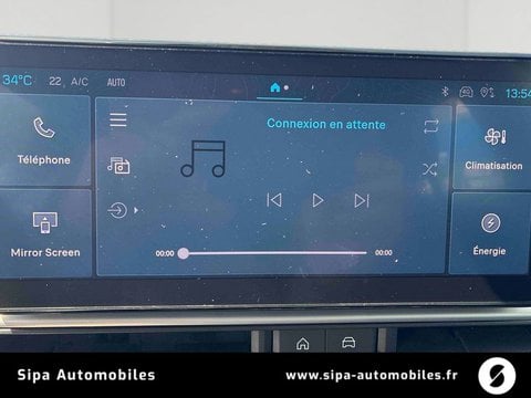Voitures D'occasion À Libourne | Jeep Avenger 115 Kw 4X2 Altitude 5P