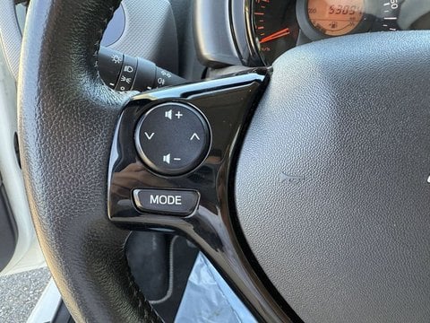 Voitures D'occasion À Muret | Peugeot 108 Vti 72Ch S&S Bvm5 Style 5P