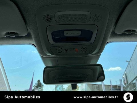 Voitures D'occasion À Villenave-D'ornon | Fiat 500 500E Berline E 118 Ch Nouvelle 3P