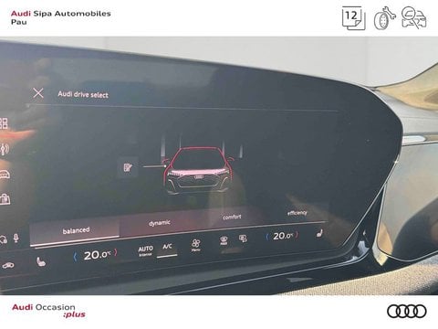 Voitures D'occasion À Lescar | Audi A5 Avant Tdi Hybride 204 Ch S Tronic 7 S Line 5P