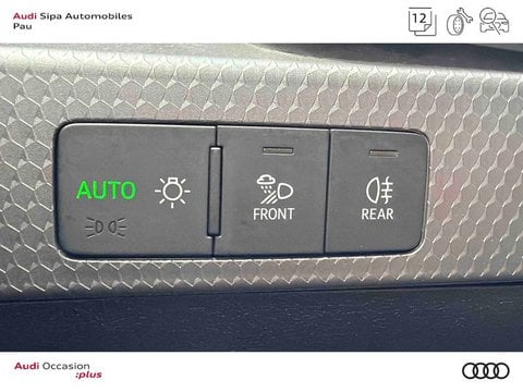 Voitures D'occasion À Lescar | Audi A1 Sportback 25 Tfsi 95 Ch Bvm5 Design 5P