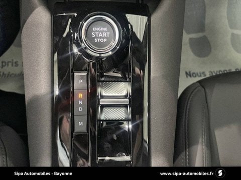 Voitures D'0Km À Bayonne | Alfa Romeo Junior Ibrida Junior 1.2 Ibrida 145 Ch Edct6 Premium 5P