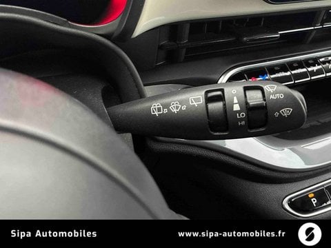Voitures D'occasion À Toulouse | Fiat 500 E 95 Ch Nouvelle 3P