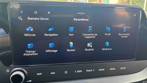 Voitures D'occasion À Villenave-D'ornon | Hyundai I20 1.2 79 Initia 5P