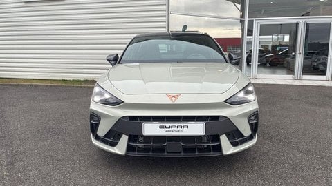 Voitures D'occasion À Lescar | Cupra Leon Ehybrid 204 Ch Dsg6 V 5P