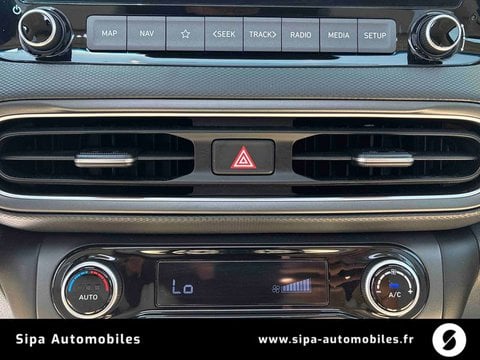 Voitures D'occasion À Villenave-D'ornon | Hyundai Kona Hybrid 141 Executive 5P